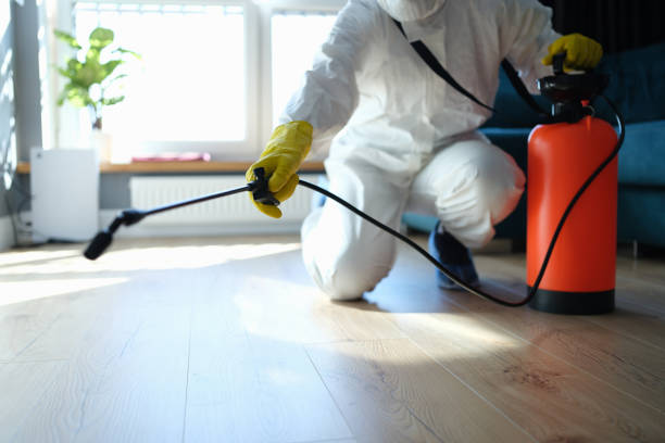 Reliable Blood Cleanup contractor in Thornton, PA by Crime Scene Cleaner Online